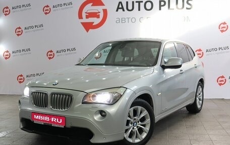 BMW X1, 2010 год, 1 299 000 рублей, 1 фотография
