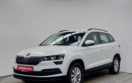 Skoda Karoq I, 2020 год, 2 379 000 рублей, 1 фотография