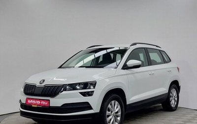 Skoda Karoq I, 2020 год, 2 379 000 рублей, 1 фотография