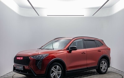 Haval Jolion, 2024 год, 1 760 000 рублей, 1 фотография