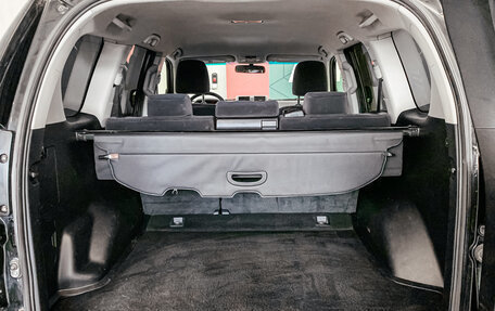 Toyota Land Cruiser Prado 150 рестайлинг 2, 2016 год, 2 980 200 рублей, 10 фотография