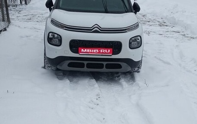 Citroen C3 Aircross, 2020 год, 2 200 000 рублей, 1 фотография
