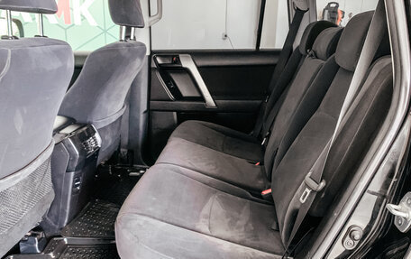 Toyota Land Cruiser Prado 150 рестайлинг 2, 2016 год, 2 980 200 рублей, 14 фотография