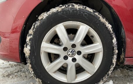 Volkswagen Polo VI (EU Market), 2014 год, 748 000 рублей, 7 фотография