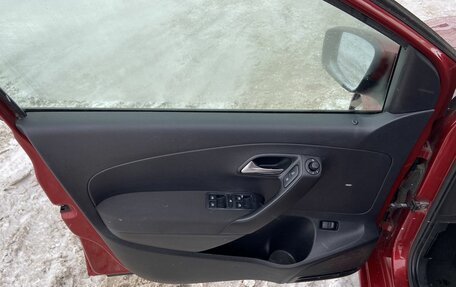 Volkswagen Polo VI (EU Market), 2014 год, 748 000 рублей, 8 фотография