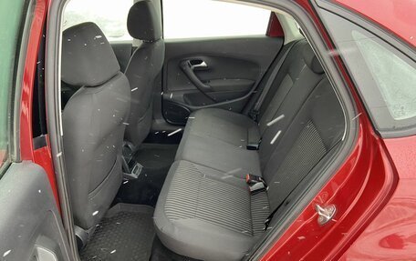 Volkswagen Polo VI (EU Market), 2014 год, 748 000 рублей, 10 фотография