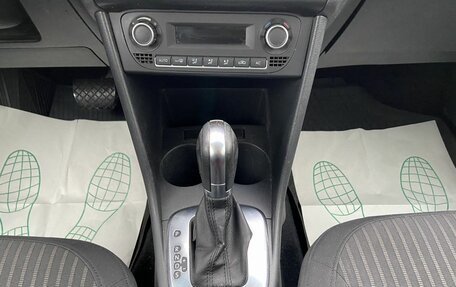 Volkswagen Polo VI (EU Market), 2014 год, 748 000 рублей, 17 фотография