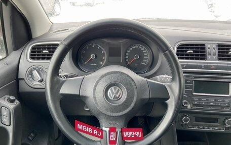 Volkswagen Polo VI (EU Market), 2014 год, 748 000 рублей, 14 фотография