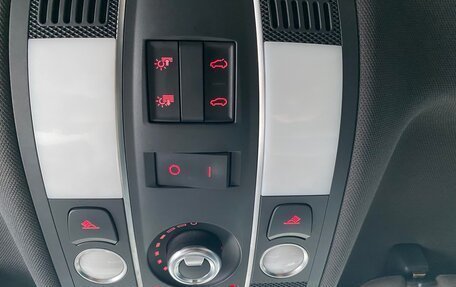 Audi Q7, 2009 год, 1 450 000 рублей, 9 фотография