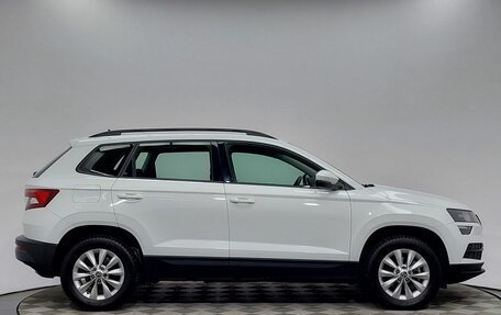 Skoda Karoq I, 2020 год, 2 379 000 рублей, 4 фотография