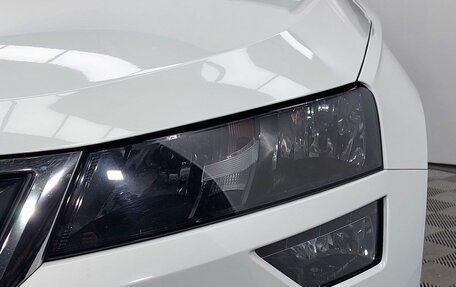 Skoda Karoq I, 2020 год, 2 379 000 рублей, 9 фотография