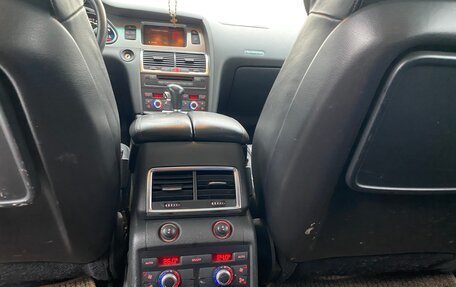 Audi Q7, 2009 год, 1 450 000 рублей, 12 фотография