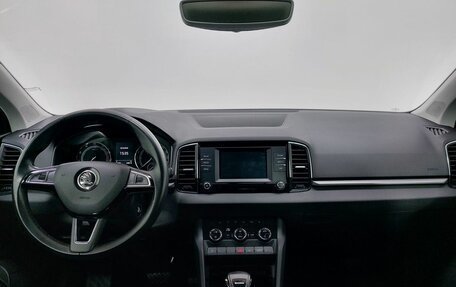 Skoda Karoq I, 2020 год, 2 379 000 рублей, 11 фотография