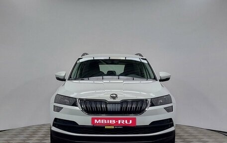 Skoda Karoq I, 2020 год, 2 379 000 рублей, 2 фотография