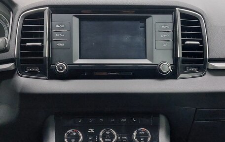 Skoda Karoq I, 2020 год, 2 379 000 рублей, 13 фотография