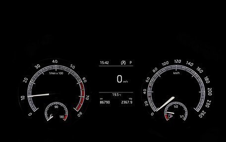 Skoda Karoq I, 2020 год, 2 379 000 рублей, 20 фотография