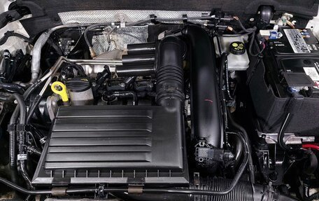 Skoda Karoq I, 2020 год, 2 379 000 рублей, 21 фотография