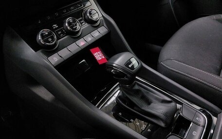 Skoda Karoq I, 2020 год, 2 379 000 рублей, 14 фотография