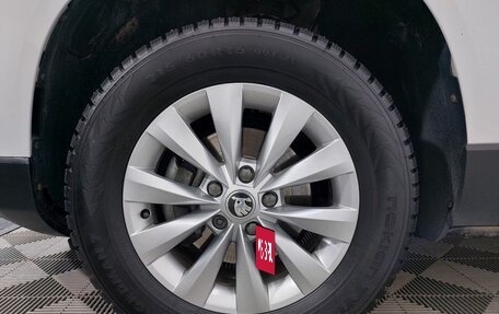 Skoda Karoq I, 2020 год, 2 379 000 рублей, 22 фотография