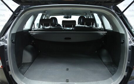 KIA Sorento II рестайлинг, 2018 год, 1 990 000 рублей, 9 фотография