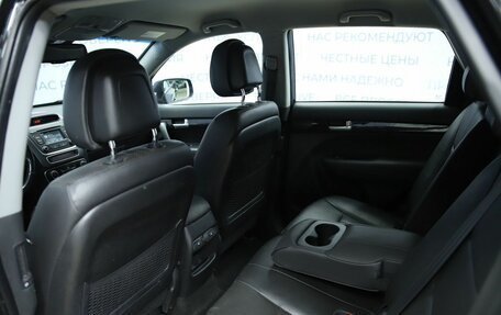 KIA Sorento II рестайлинг, 2018 год, 1 990 000 рублей, 11 фотография