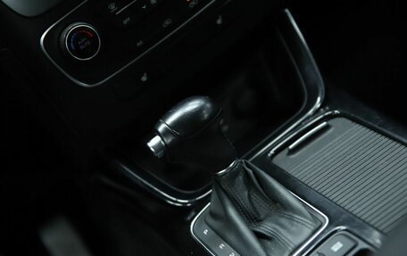 KIA Sorento II рестайлинг, 2018 год, 1 990 000 рублей, 15 фотография