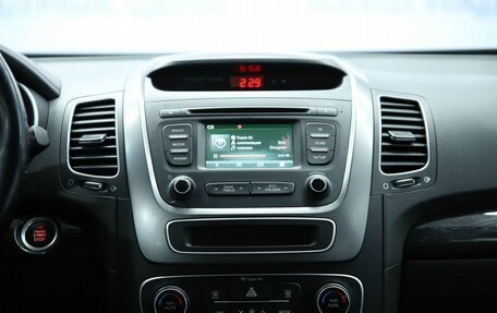 KIA Sorento II рестайлинг, 2018 год, 1 990 000 рублей, 14 фотография