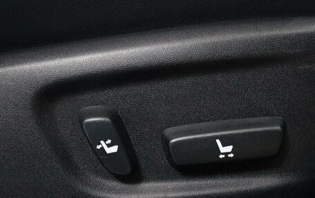 Toyota Camry, 2015 год, 1 749 000 рублей, 14 фотография