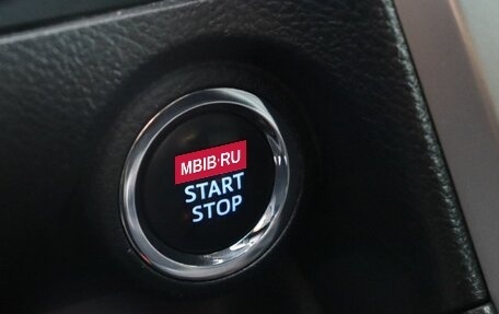 Toyota Camry, 2015 год, 1 749 000 рублей, 12 фотография