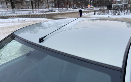 Renault Logan I, 2007 год, 395 000 рублей, 8 фотография