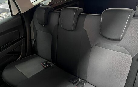 Renault Duster, 2021 год, 1 365 000 рублей, 10 фотография