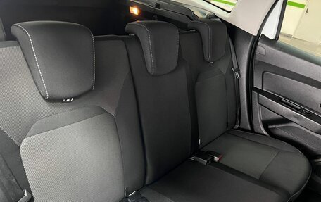 Renault Duster, 2021 год, 1 365 000 рублей, 13 фотография