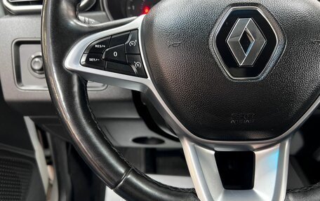 Renault Duster, 2021 год, 1 365 000 рублей, 18 фотография