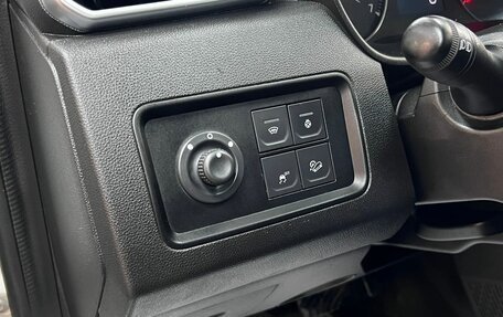 Renault Duster, 2021 год, 1 365 000 рублей, 17 фотография