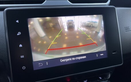 Renault Duster, 2021 год, 1 365 000 рублей, 21 фотография