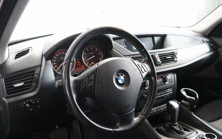 BMW X1, 2010 год, 1 299 000 рублей, 7 фотография