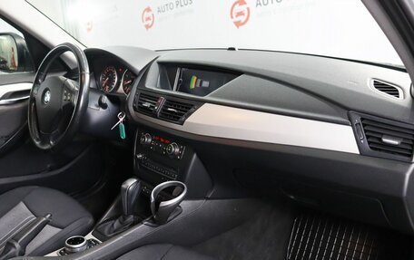 BMW X1, 2010 год, 1 299 000 рублей, 9 фотография