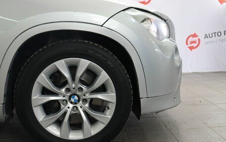 BMW X1, 2010 год, 1 299 000 рублей, 15 фотография