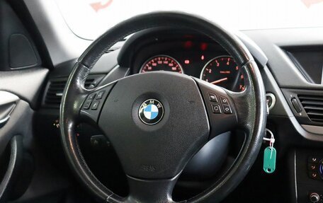 BMW X1, 2010 год, 1 299 000 рублей, 10 фотография