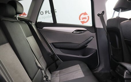 BMW X1, 2010 год, 1 299 000 рублей, 14 фотография