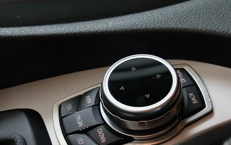 BMW X1, 2010 год, 1 299 000 рублей, 13 фотография