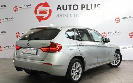 BMW X1, 2010 год, 1 299 000 рублей, 2 фотография