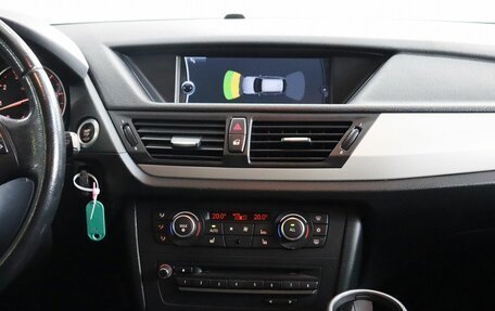 BMW X1, 2010 год, 1 299 000 рублей, 11 фотография