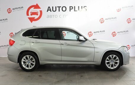 BMW X1, 2010 год, 1 299 000 рублей, 3 фотография