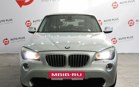 BMW X1, 2010 год, 1 299 000 рублей, 5 фотография