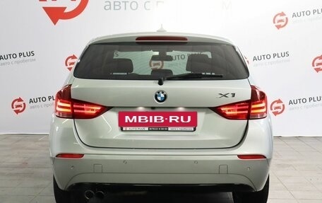 BMW X1, 2010 год, 1 299 000 рублей, 6 фотография
