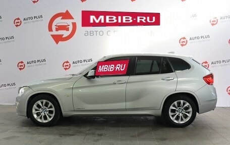 BMW X1, 2010 год, 1 299 000 рублей, 4 фотография