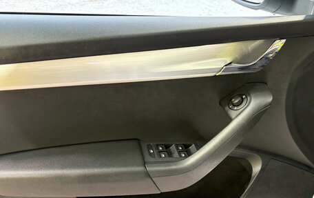 Skoda Octavia, 2018 год, 1 799 000 рублей, 13 фотография