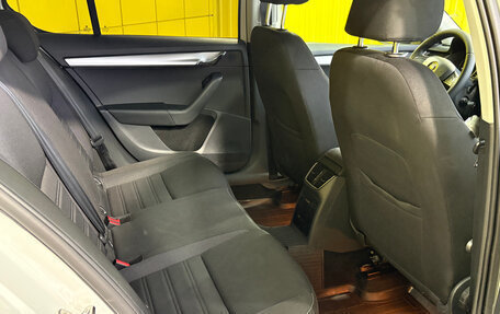 Skoda Octavia, 2018 год, 1 799 000 рублей, 17 фотография