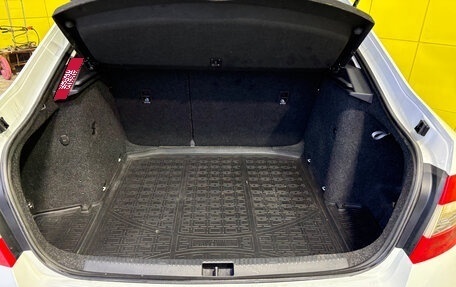 Skoda Octavia, 2018 год, 1 799 000 рублей, 10 фотография